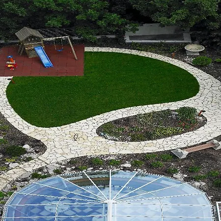 Otel Belvedere