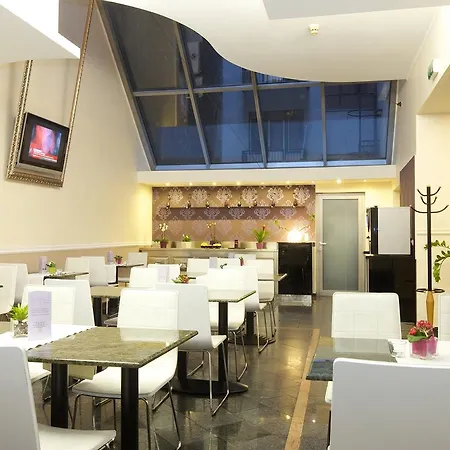 Belvedere 4*