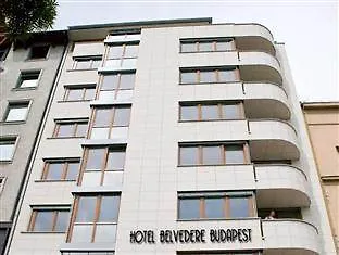 Otel Belvedere