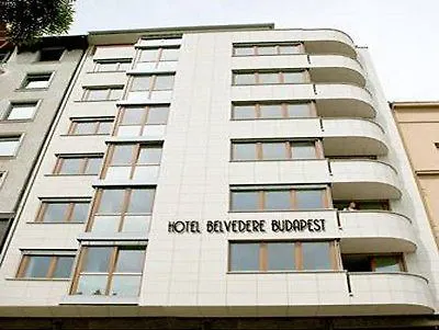 Belvedere Otel 4*