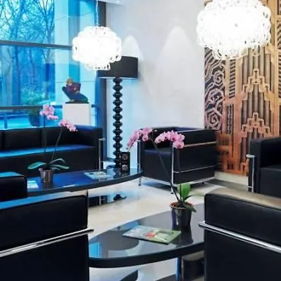 Otel Belvedere