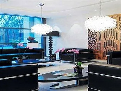 Otel Belvedere Budapeşte