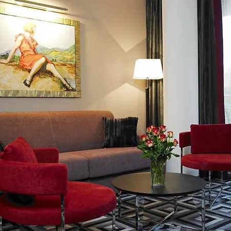 Otel Belvedere