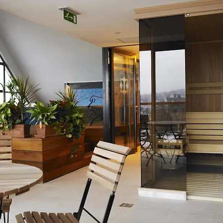 Belvedere Otel