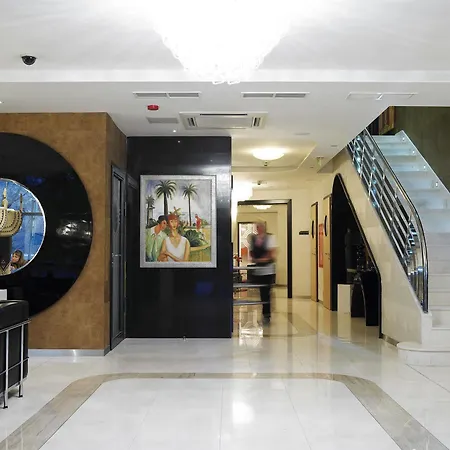Belvedere Otel