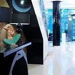 מלון Belvedere בודפשט