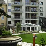 Belvedere Budapest