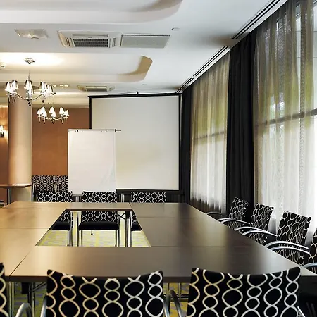 Belvedere 4* Budapest