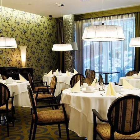 Belvedere 4* Budapesta