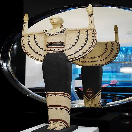 Belvedere 4* Budapest