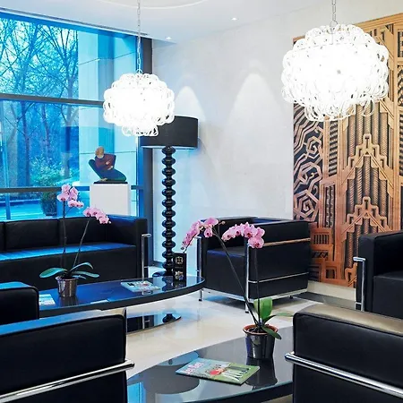 Belvedere Hotel Budapest