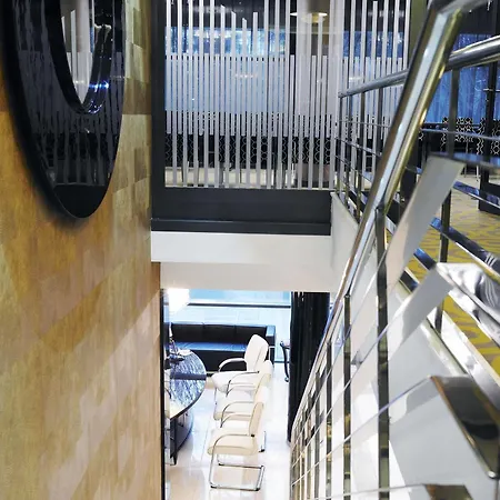 Hotel Belvedere Budapest