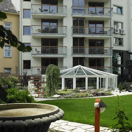 Belvedere Budapesta