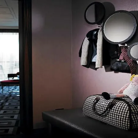 Belvedere Hotel Budapest