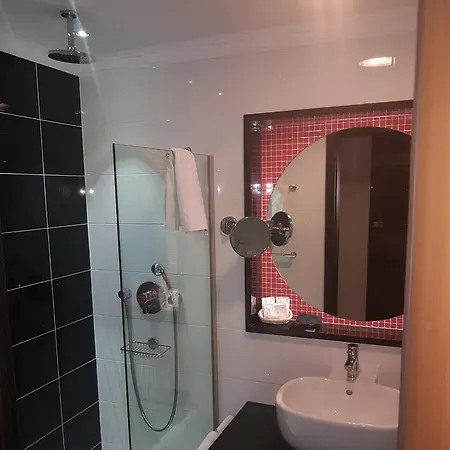 Belvedere 4* Budapest