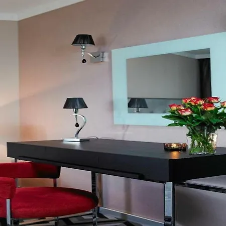 Belvedere 4* Budapest