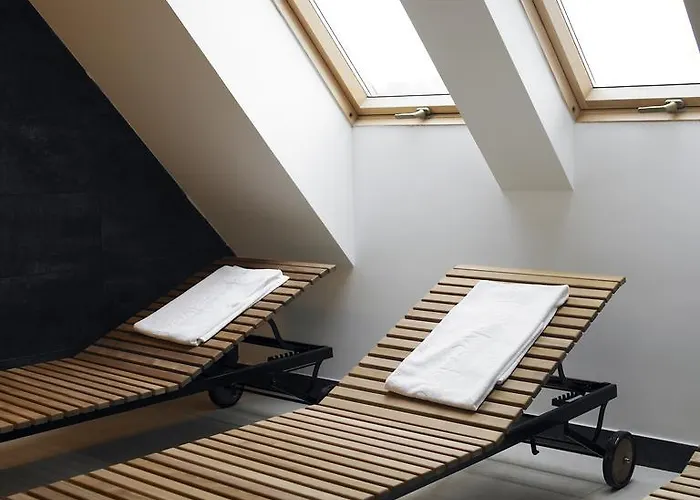 Belvedere 4* Budapešť