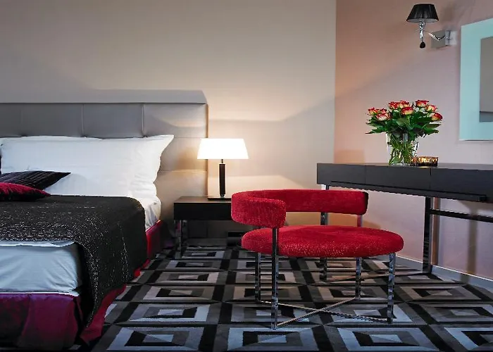 Belvedere Hotel Budapešť