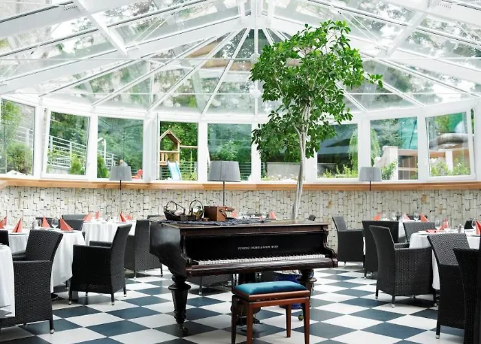 Hotel Belvedere 4*