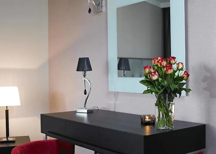 Belvedere Hotel Budapešť