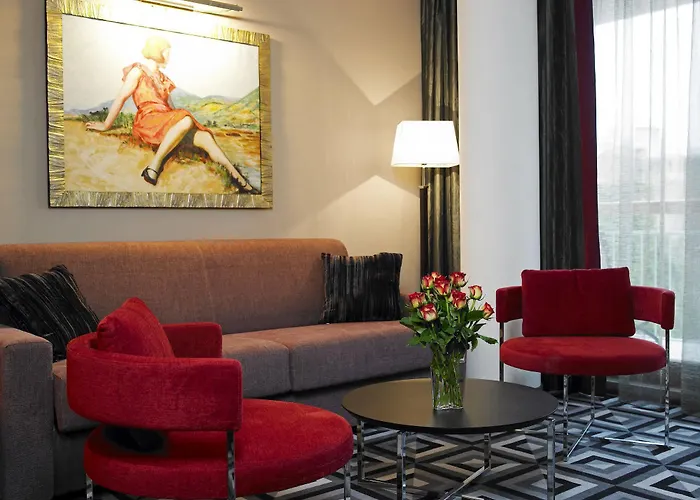 Hotel Belvedere