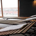 Belvedere 酒店 布达佩斯