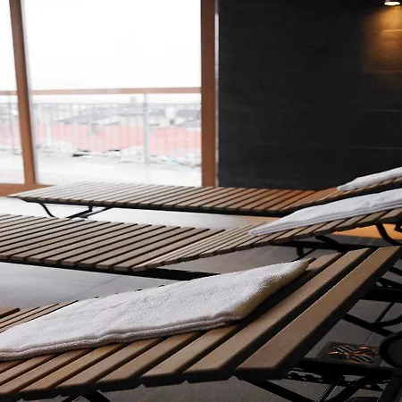 Belvedere Szálloda Budapest