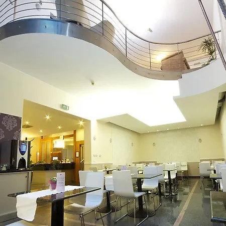 Belvedere 4* Budapesta