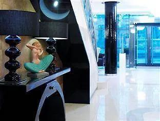 Szálloda Belvedere Budapest