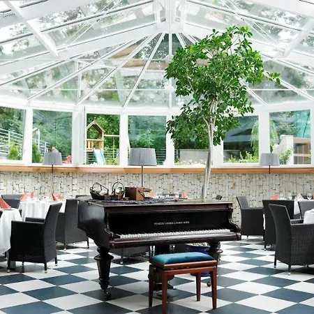 Hotel Belvedere 4*