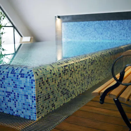 Belvedere 4* Budapest