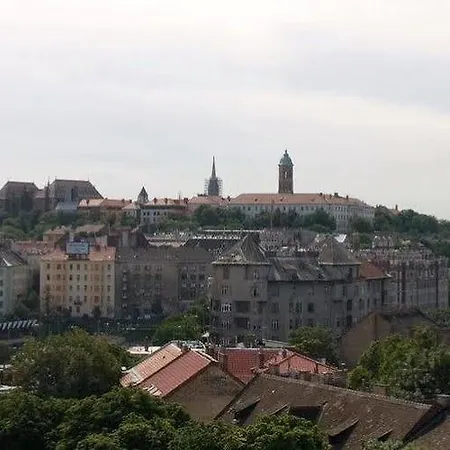 Szálloda Belvedere 4*