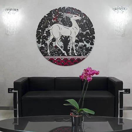 Belvedere Szálloda 4*