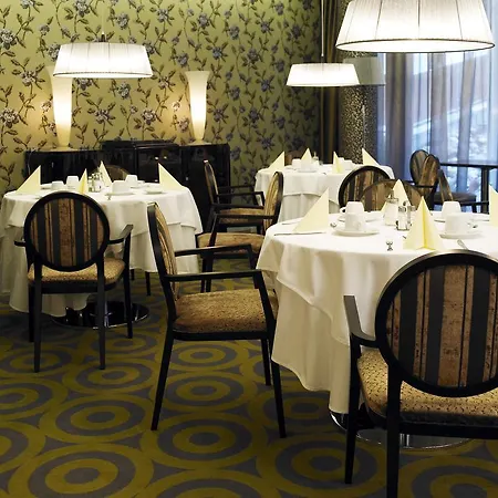 Belvedere 4* Budapesta