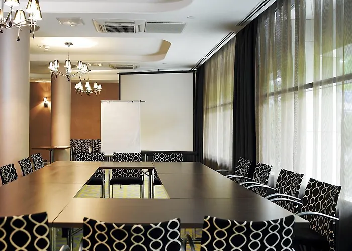 Belvedere 4* Budapest