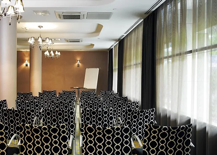Belvedere Hotel 4*