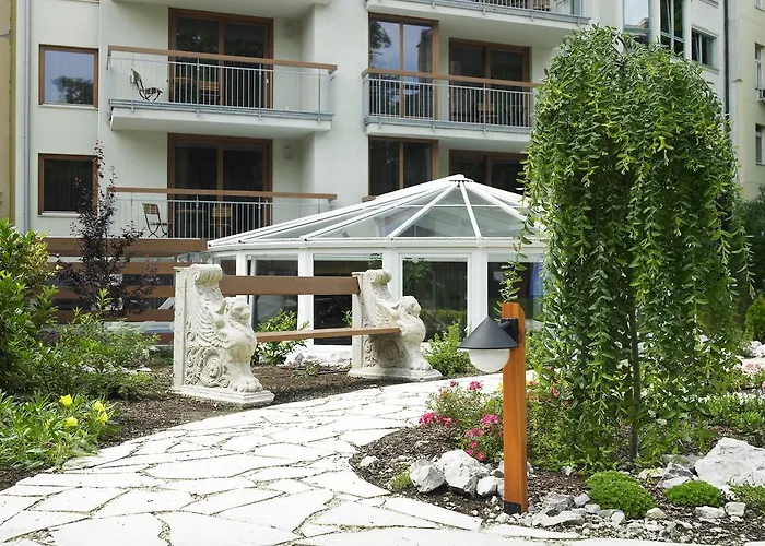 Belvedere Hotel