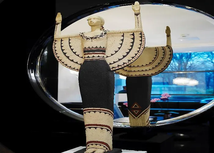 Belvedere 4* Budapest