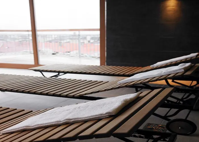 Belvedere Hotel Budapest