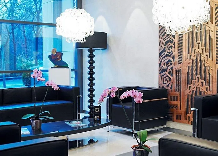 Belvedere Hotel Budapest