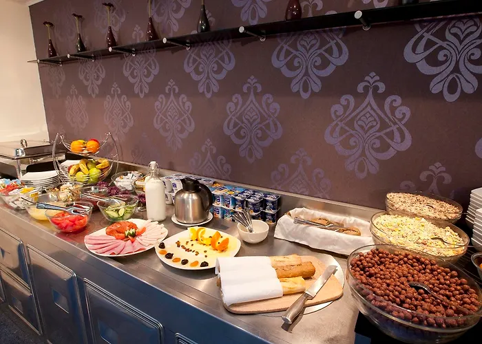 Hotel Belvedere 4*