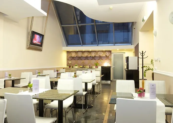 Belvedere 4*