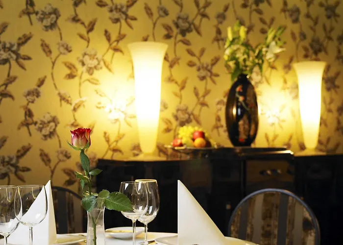 Hotel Belvedere Budapest