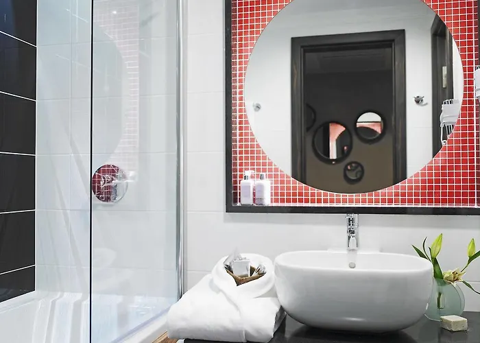 Hotel Belvedere 4*