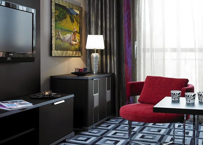 Belvedere Hotel 4*