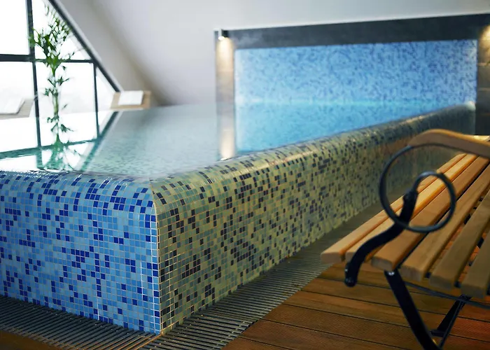 Belvedere 4* Budapest