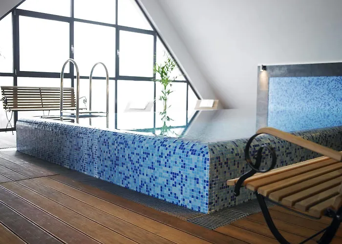 Belvedere Hotel Budapest