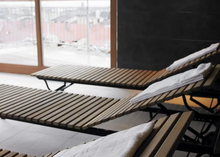 Hotel Belvedere Budapest