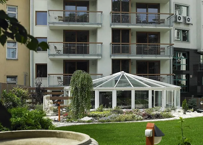 Belvedere Budapest