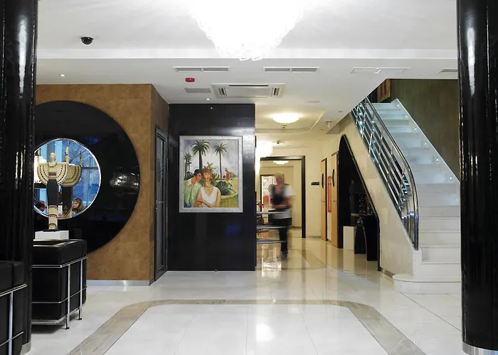 Belvedere Hotel